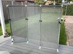 ytterskar balkon scherm/tuinscherm, Ophalen, Zo goed als nieuw