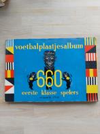 ZEER ZELDZAAM RAHO VOETBALALBUM UIT1950, Verzamelen, Ophalen of Verzenden, Zo goed als nieuw, Overige binnenlandse clubs, Poster, Plaatje of Sticker