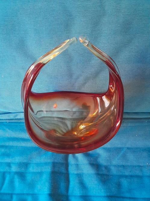 Murano Kristal Venetië, Antiek en Kunst, Antiek | Glas en Kristal, Ophalen of Verzenden