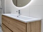 Badkamerwastafel met mengkraan Grohe, Huis en Inrichting, Badkamer | Complete badkamers, Ophalen of Verzenden, Nieuw