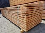 Douglas fijn bezaagd 22x200 | 2,2x20 Planken, Ophalen of Verzenden, Nieuw, 250 cm of meer, Planken
