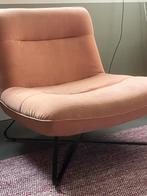 Fauteuil in linnen (helma) am.pm, Huis en Inrichting, Fauteuils, Ophalen, Gebruikt, 75 tot 100 cm, 75 tot 100 cm