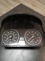 Bmw 335i cluster E90, Auto-onderdelen, Dashboard en Schakelaars, Ophalen of Verzenden, BMW