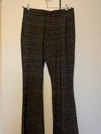 Broek Studio Anneloes, Kleding | Dames, Broeken en Pantalons, Blauw, Maat 42/44 (L), Ophalen of Verzenden, Zo goed als nieuw