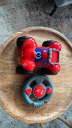 Chicco mijn eerste bestuurbare auto, Ophalen, Zo goed als nieuw