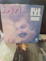 sam - hallo s.o.s  24, Gebruikt, Verzenden, 7 inch, Single