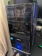 Medion desktop PC, Ophalen of Verzenden, Gebruikt, 3 tot 4 Ghz, HDD