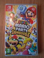 Super Mario Party Jamboree - Nintendo Switch, Spelcomputers en Games, Ophalen