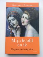 Mijn hoofd en ik - Noortje Russel, Verzenden, Zo goed als nieuw