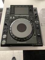 2x CDJ 2000 NXS + 2x decksavers en  2x zomo koffers, Ophalen, Gebruikt, Dj-set, Pioneer