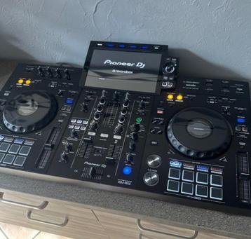 Pioneer XDJ RX3 all in one dj set Rekordbox xz az REKORDBOX beschikbaar voor biedingen