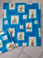 NIEUW  speel/ boxkleed inclusief handige opbergzak, Ophalen of Verzenden, Nieuw