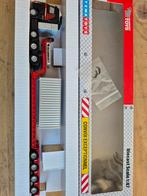 Volvo fh4 globetrotter xl 6x4 mammoet, Hobby en Vrije tijd, Modelauto's | 1:87, Ophalen of Verzenden, Zo goed als nieuw, Bus of Vrachtwagen