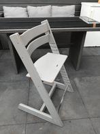 Trip trap stoel ( Stokke ), Kinderen en Baby's, Kinderstoelen, Ophalen, Gebruikt, Meegroeistoel