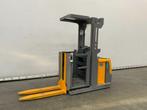 Jungheinrich - 2016 - EKS110Z280ZZ - Orderpicker, Zakelijke goederen, Machines en Bouw | Heftrucks en Intern transport, Overige aandrijving