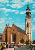 Middelburg , met auto's Renault Floride , Renault 4CV, Ophalen of Verzenden, 1960 tot 1980, Ongelopen, Zeeland