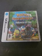 Pokemon explorers of time, Spelcomputers en Games, Ophalen of Verzenden, Zo goed als nieuw