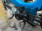 Cross tomosA35 65cc, Fietsen en Brommers, Brommers | Tomos, Ophalen, Gebruikt, 65 cc, Overige modellen