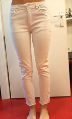 Jeans, Kleding | Dames, Spijkerbroeken en Jeans, Wit, Ophalen of Verzenden, Zo goed als nieuw, W30 - W32 (confectie 38/40)