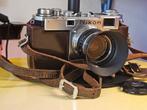 Nikon _ Nippon Kogaku S2 rangefinder, Audio, Tv en Foto, Fotocamera's Analoog, Verzenden, Gebruikt, Spiegelreflex, Nikon