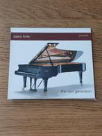 CD piano forte - The next generation, Ophalen of Verzenden, Classicisme, Gebruikt