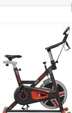 Fitbike kwaliteits fiets/hometrainer nieuwstaat!, Sport en Fitness, Fitnessapparatuur, Ophalen, Zo goed als nieuw, Spinningfiets