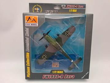 Easy model FW190D-9 beschikbaar voor biedingen