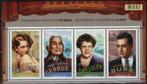 S339 Canada Blok 104 postfris, Postzegels en Munten, Postzegels | Amerika, Verzenden, Noord-Amerika, Postfris