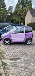 Microcar brommobiel 45 kilometer auto, Overige merken, Gebruikt, Ophalen of Verzenden, 16 km/u of meer