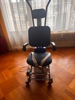 Trapklimmer-persoonlijke traplift, Diversen, Ophalen, Gebruikt, Recht