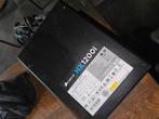 Corsair voeding 1200w hx1200i, Ophalen of Verzenden, Gebruikt