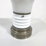 Tafellamp Mazzega Stijl vintage 70s Birillo, Huis en Inrichting, Lampen | Tafellampen, Gebruikt, 50 tot 75 cm, Ophalen of Verzenden