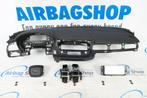 Airbag set - Dashboard met headup en speaker 4 spaak Audi A4, Auto-onderdelen, Dashboard en Schakelaars
