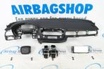 Airbag set - Dashboard met headup en speaker 4 spaak Audi A4, Auto-onderdelen