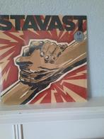 STAVAST   LP  +  CD   SEALED, Cd's en Dvd's, Vinyl | Pop, 2000 tot heden, Ophalen of Verzenden, Nieuw in verpakking