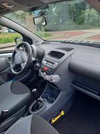 Toyota Aygo 1.0 12V Vvt-i 3DRS MMT 2007 Blauw, Auto's, Toyota, Voorwielaandrijving, 68 pk, Handgeschakeld, Particulier