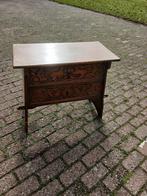 antiek kastje, Ophalen of Verzenden