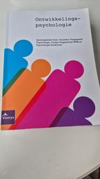 Ontwikkelingspsychologie, Ophalen of Verzenden, Gelezen, HBO, Fontys