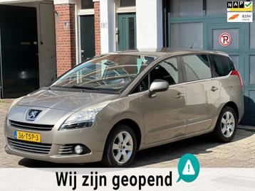 Peugeot 5008 1.6 VTi Blue Lease 7p.-airco-elek ramen beschikbaar voor biedingen