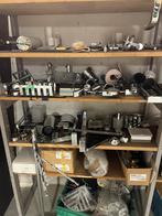 Grote partij sanitair, Doe-het-zelf en Verbouw, Sanitair, Ophalen, Zo goed als nieuw