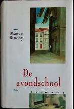 De avondschool Maeve Binchy, Boeken, Romans, Ophalen of Verzenden, Zo goed als nieuw, Nederland