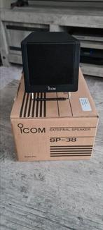 Icom sp 38, Telecommunicatie, Zenders en Ontvangers, Ophalen of Verzenden, Zo goed als nieuw