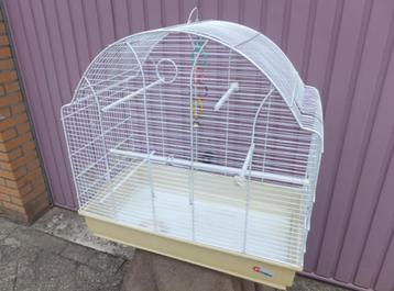 Vogelkooi, 55 cm hoog beschikbaar voor biedingen