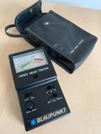 BLAUPUNKT Video head tester, Ophalen of Verzenden, Zo goed als nieuw, Video