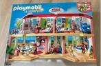 Playmobil, Ophalen, Gebruikt