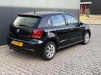 Volkswagen Polo 1.2 TSI Highline| Airco| stoelverwarming|, Voorwielaandrijving, Euro 5, Stof, Gebruikt