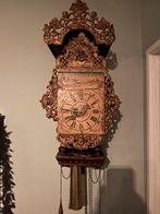 Stoelklok 18e eeuw, Antiek en Kunst, Ophalen of Verzenden