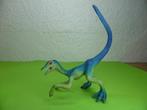 Schleich 97982 dino uit AdventsKalender, Verzenden, Gebruikt, Overige soorten, Beeldje of Figuurtje