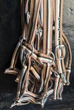Partij nieuwe halsters maat COB, Dieren en Toebehoren, Paarden en Pony's | Hoofdstellen en Tuigage, Verzenden, Nieuw, Overige soorten