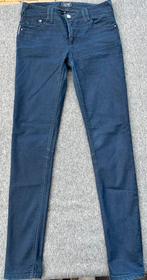 Armani jeans maat XS/26, Ophalen of Verzenden, Zo goed als nieuw, Blauw, W27 (confectie 34) of kleiner
